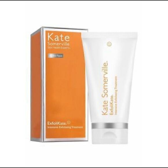 🥳HP🥳NIB ExfoliKate Intensive Exfoliate Treatment - Picture 2 of 2